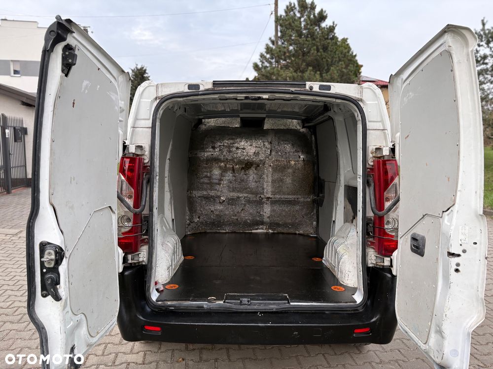 Peugeot Expert Tepee L2 Premium - 9