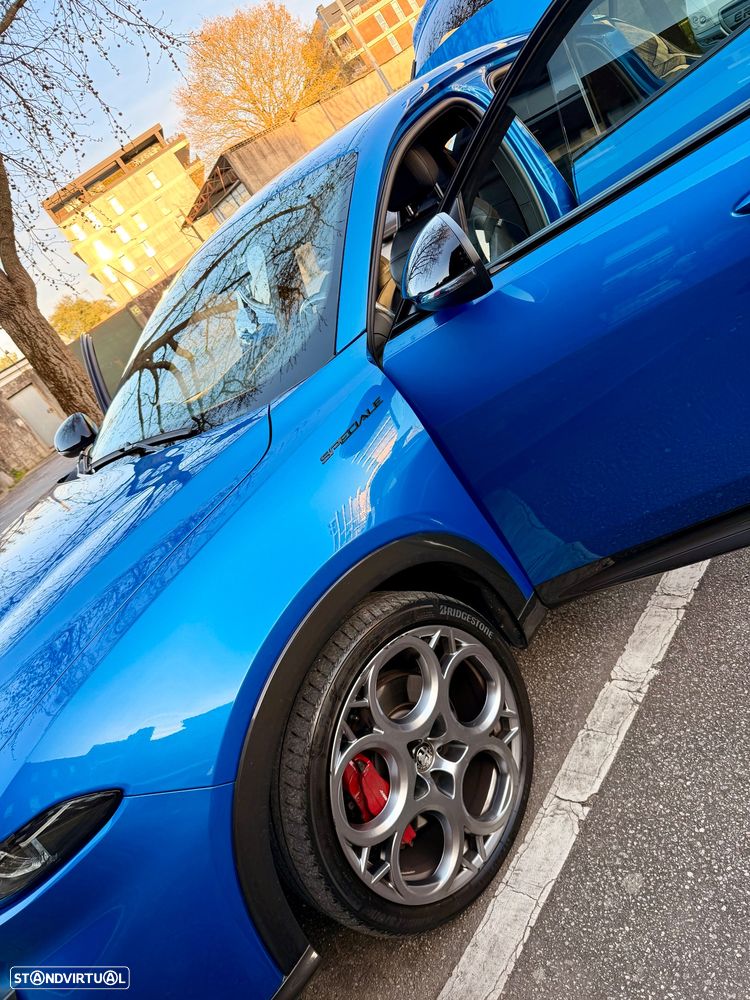 Alfa Romeo Tonale - 21