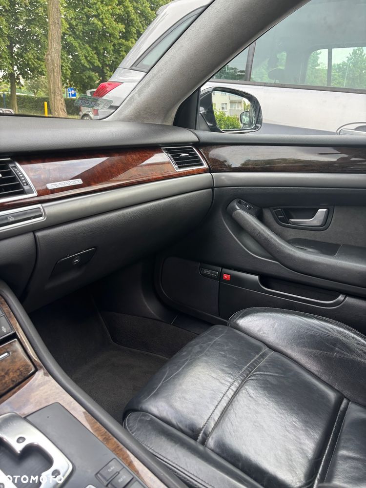 Audi A8 3.2 FSI - 23