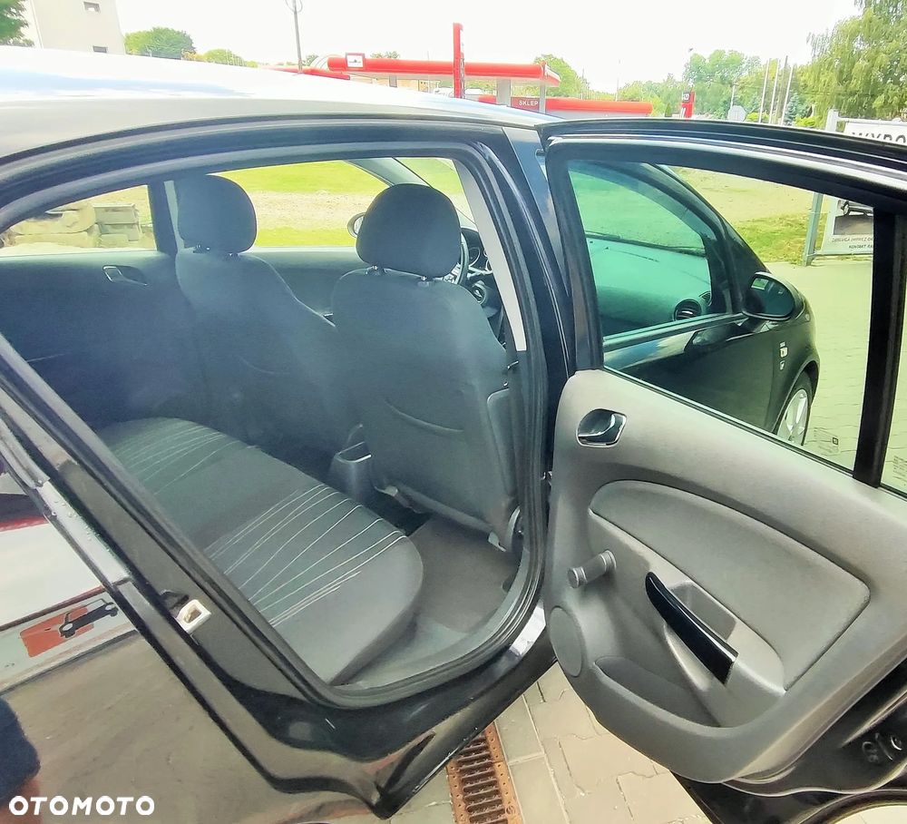 Opel Corsa 1.4 16V 111 - 10