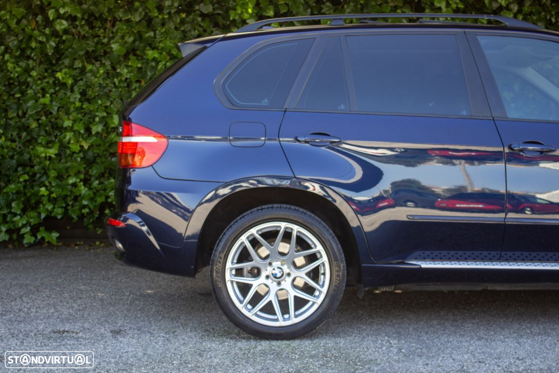 BMW X5 30 d xDrive - 4