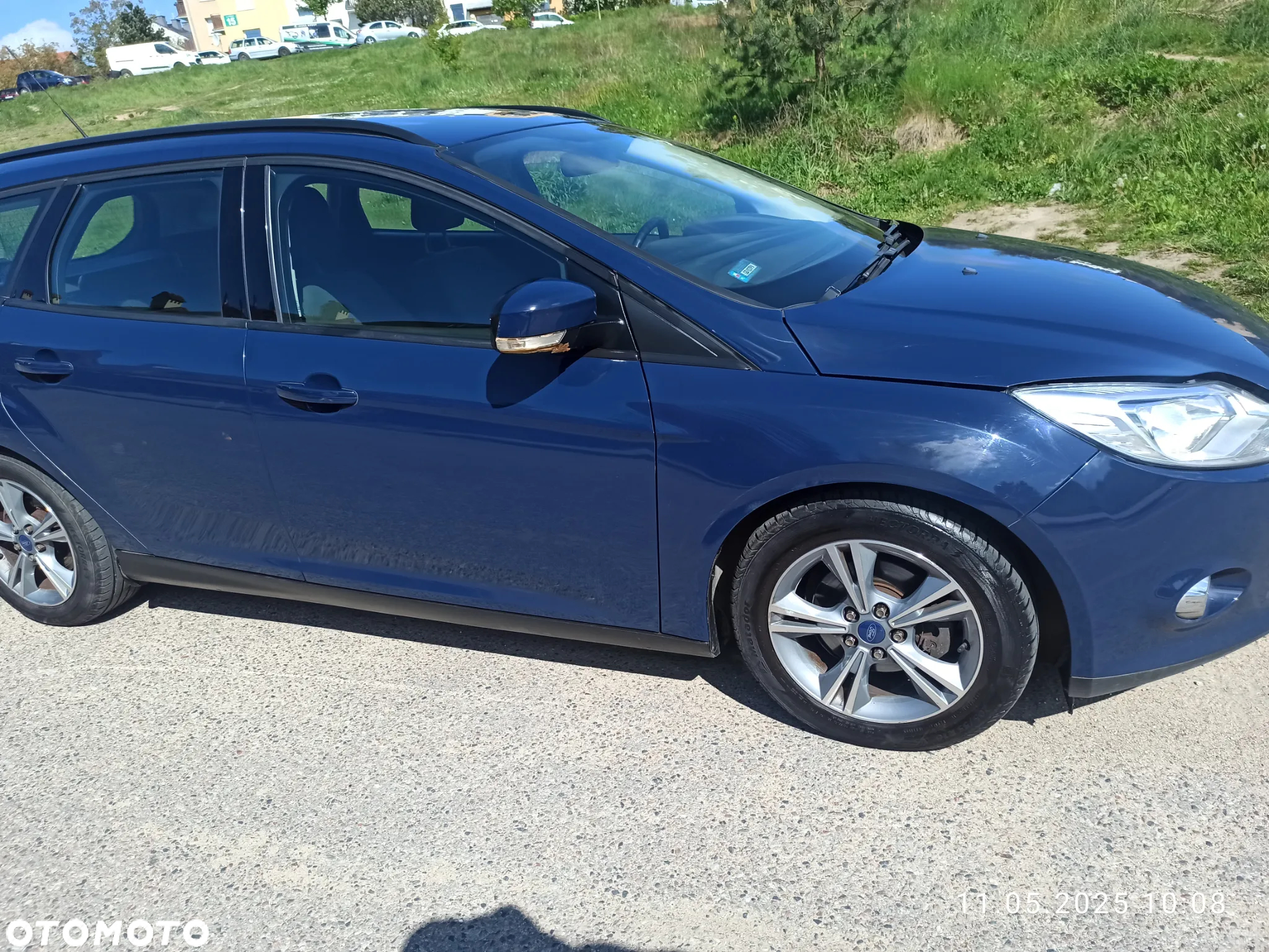Ford Focus 1.6 TDCi Edition Start - 6