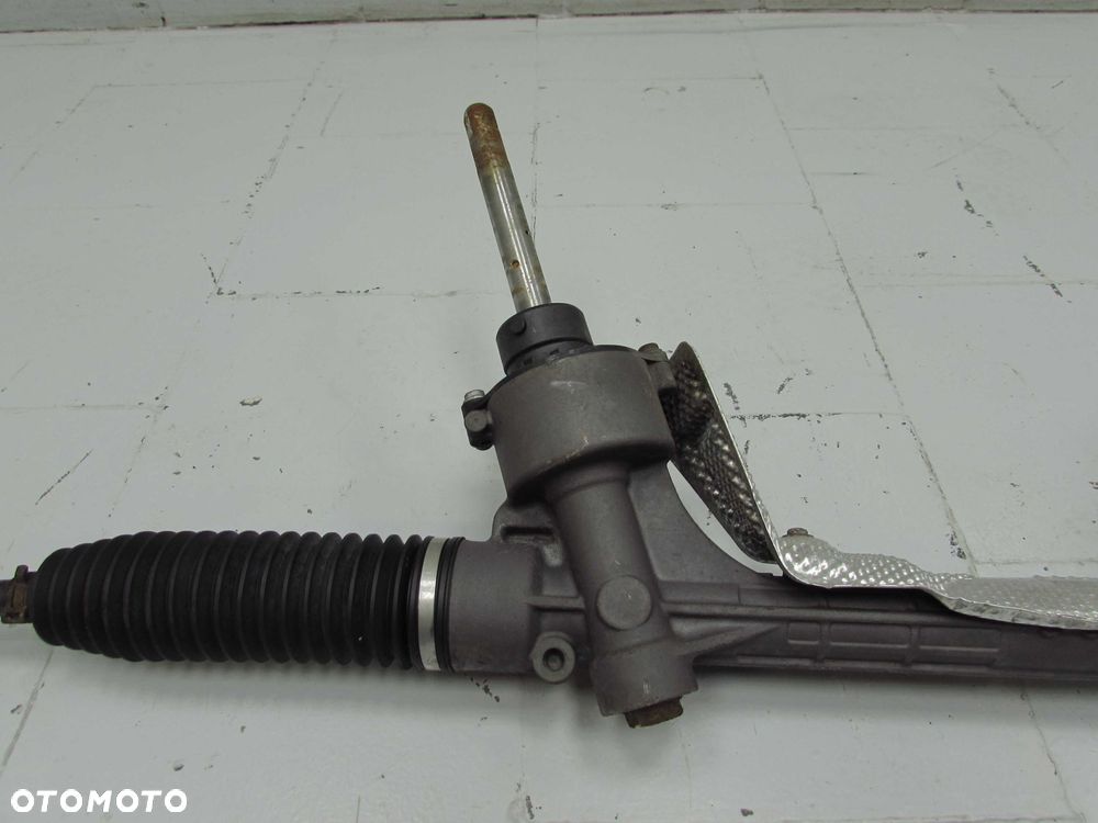 VOLVO S60 II V60 LIFT 13-18 PRZEKLADNIA KIEROWNICZA MAGLOWNICA 31451851 UK - 4