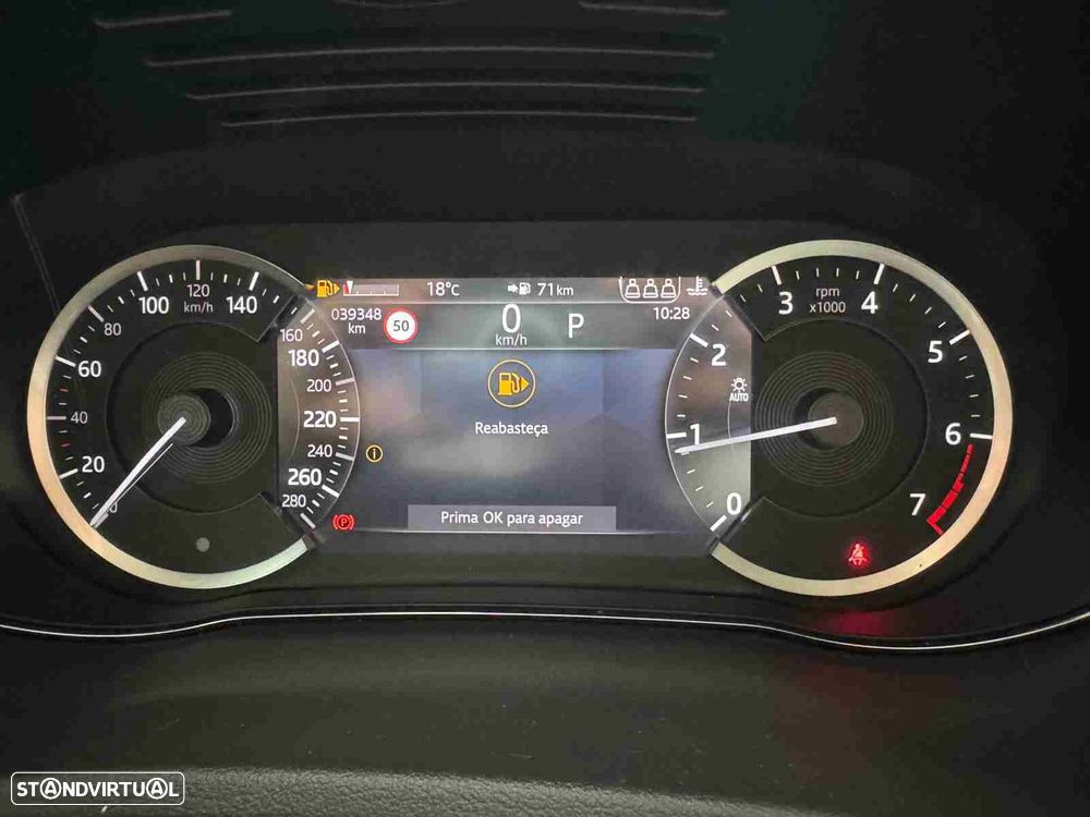 Jaguar E-Pace 1.5 P160 S Aut. - 18