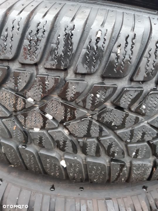 Felgi Aluminiowe VW Touareg Audi Q7 Q-7 235/65R17 7.5Jx17H2 ET 50 7P6601025 17 Cali - 7