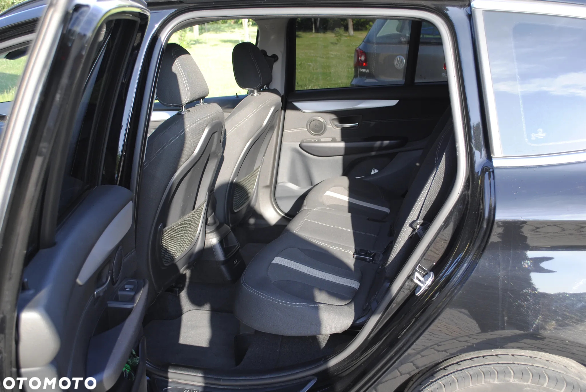 BMW Seria 2 218d Gran Tourer M Sport - 17