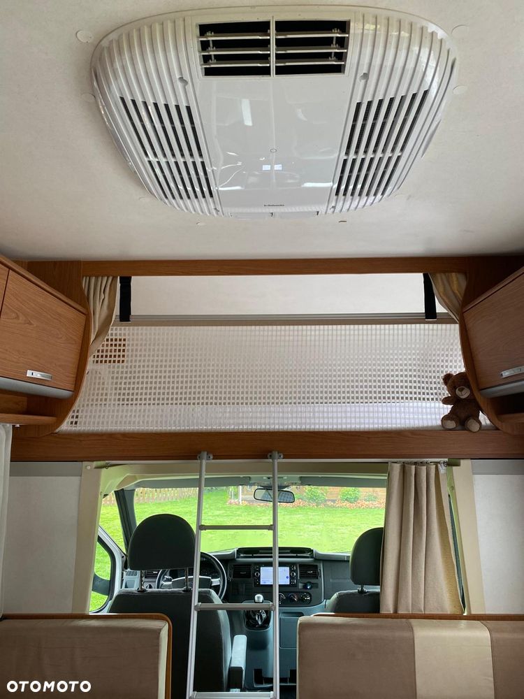 Ford Transit Rimor APF - 28