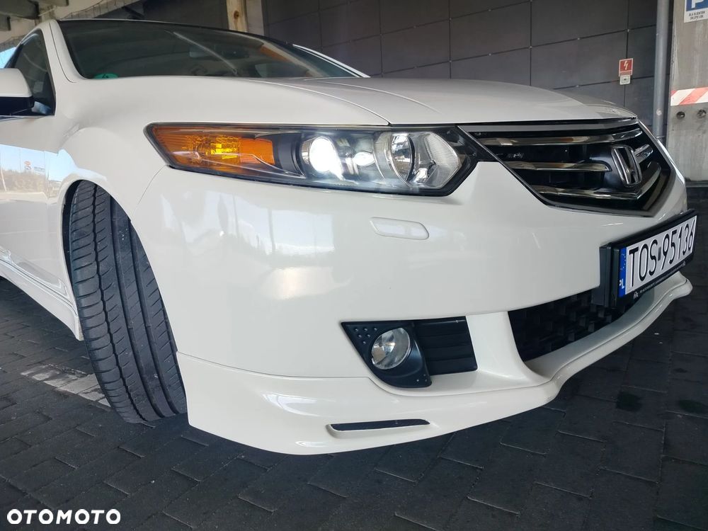 Honda Accord ver-2-4-type--s - 1