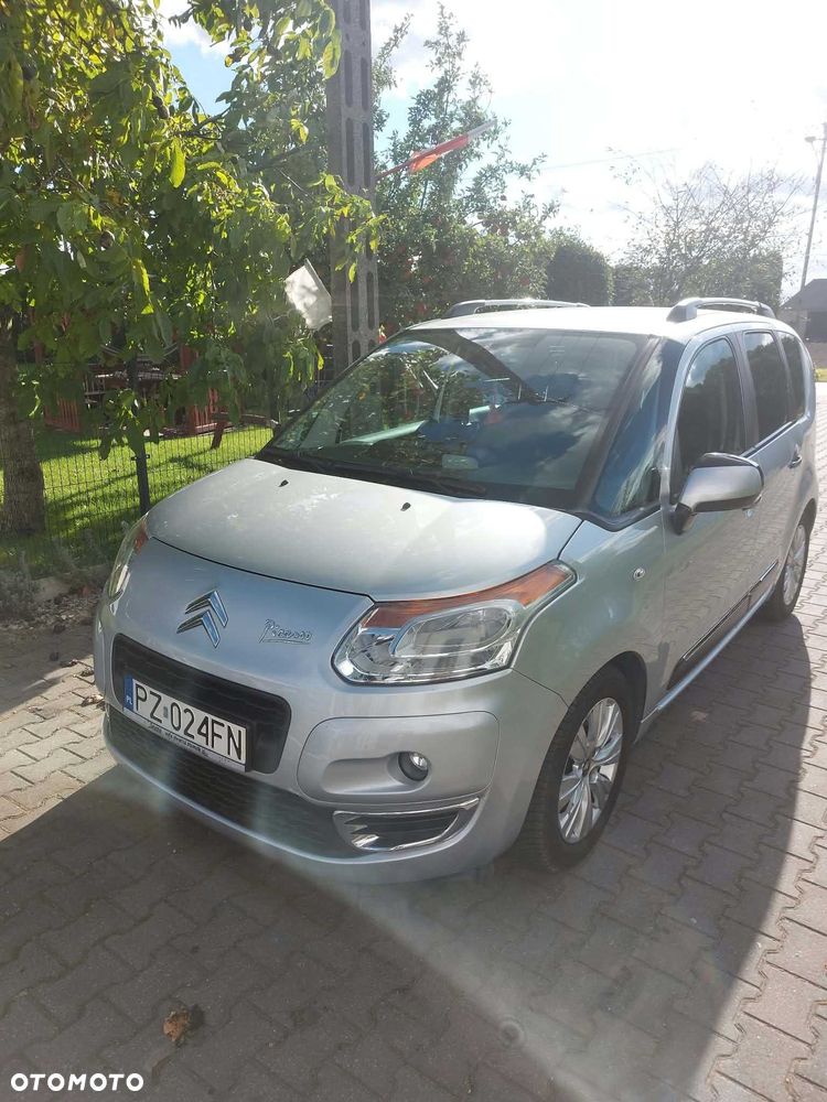 Citroën C3 Picasso - 3