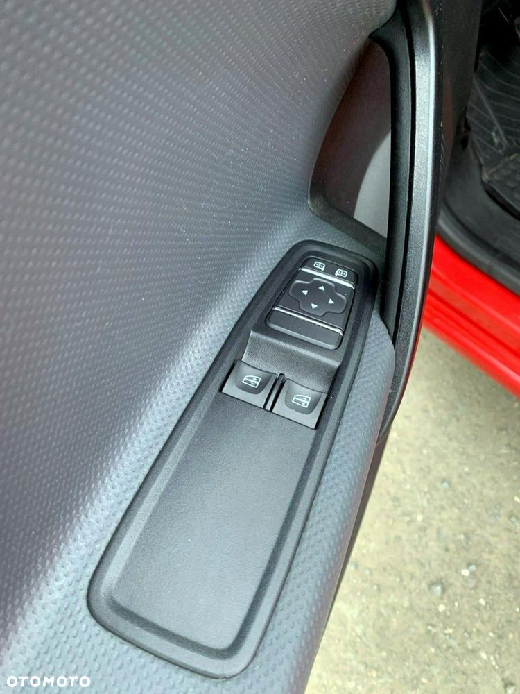 Mercedes-Benz Citan - 19