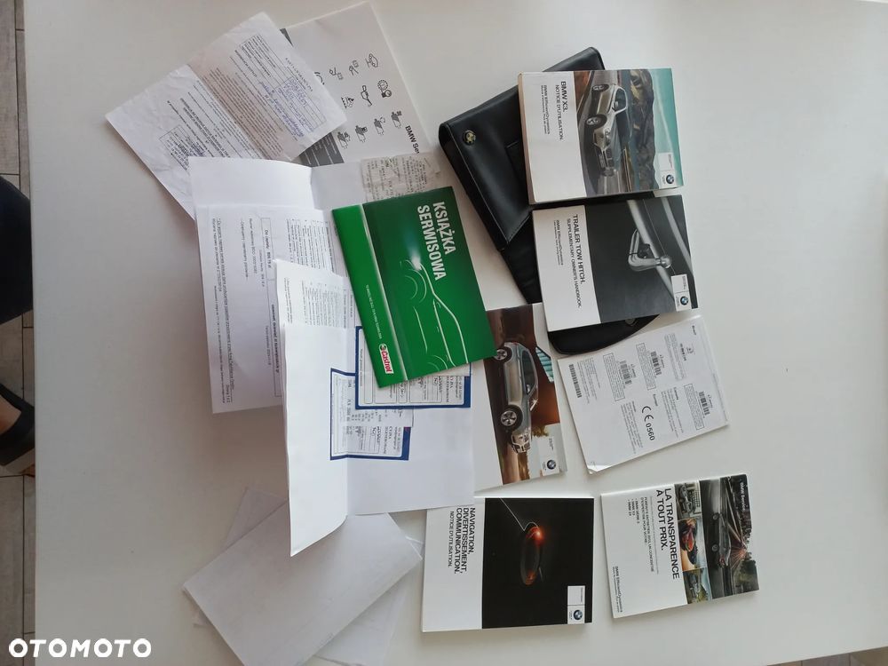 BMW X3 xDrive30d Advantage - 29