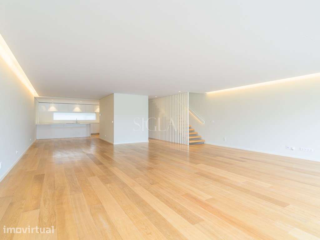 Moradia na Madalena - Grande imagem: 2/31