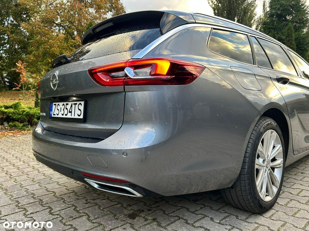 Opel Insignia - 25