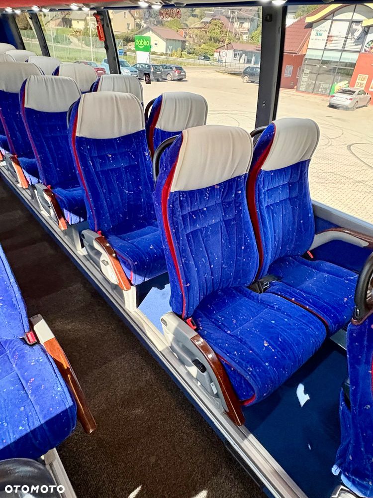 Volvo 9700 - 20