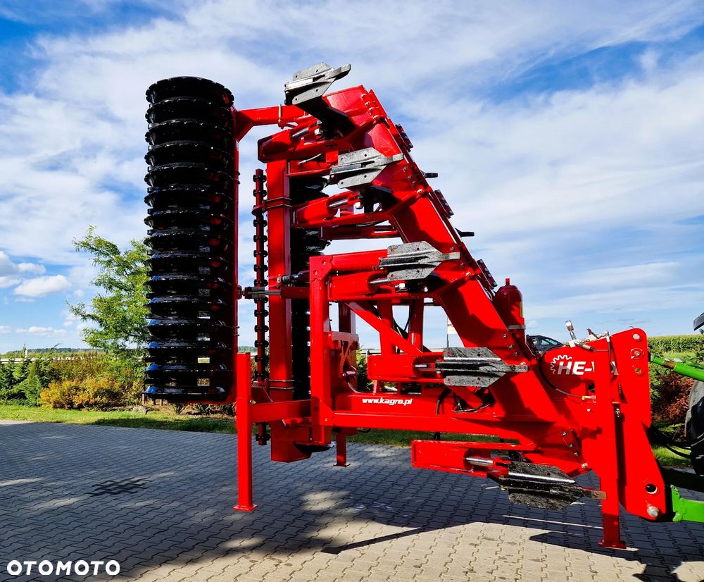 HE-VA Sub-Tille 500 - 6