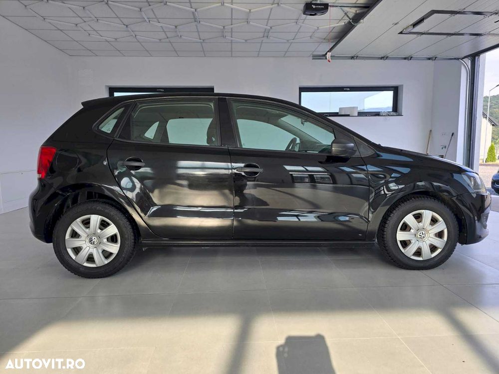 Volkswagen Polo 1.2 Style - 11