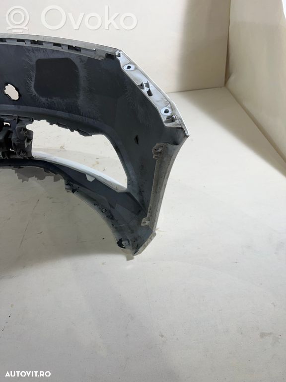 Bara fata Skoda  Fabia 3 facelift , 2019, 2020, 2021, 2022, cod origine OE 6V0807221F - 5