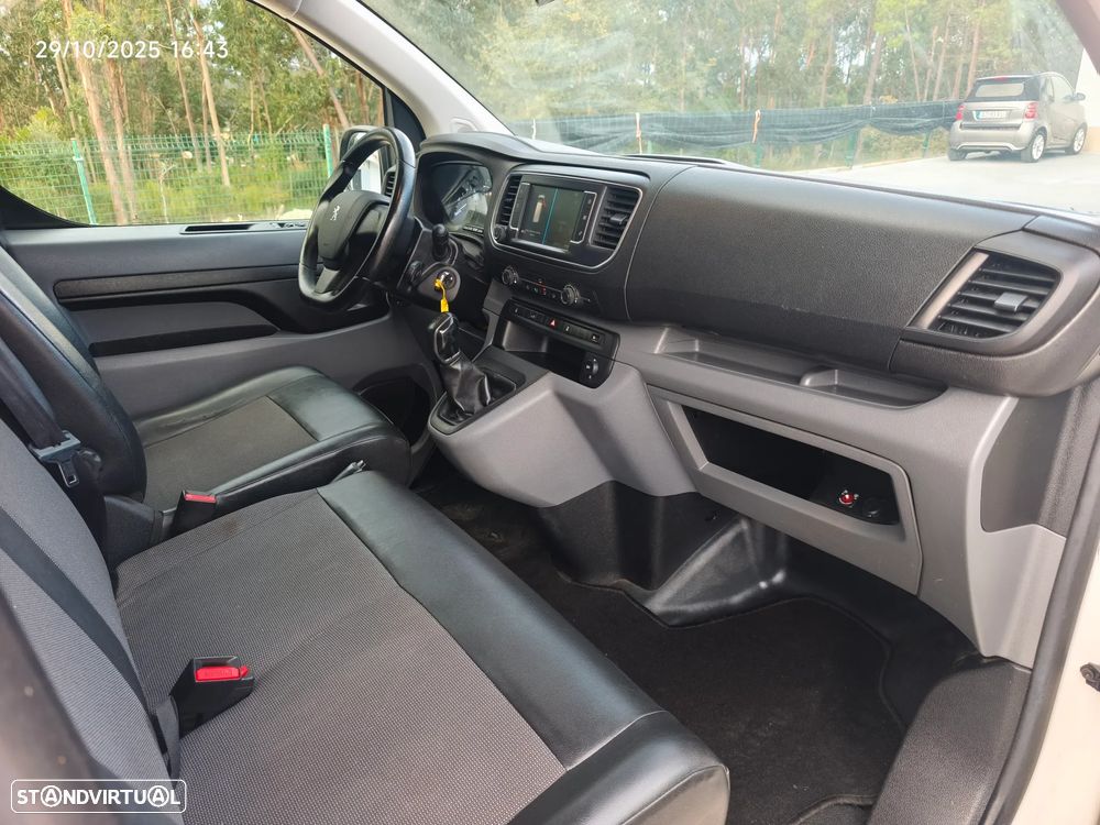 Peugeot Expert 1.6 HDI - 19