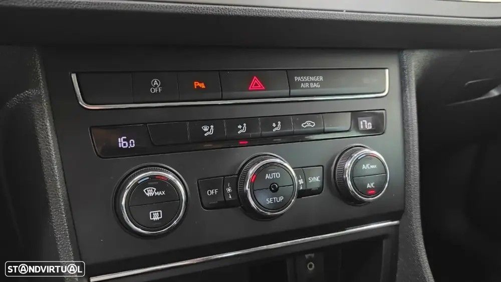 SEAT Leon X-Perience 1.6 TDi - 34