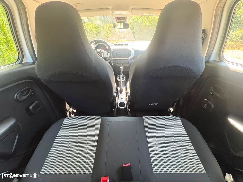 Renault Twingo SCe 70 Liberty - 31
