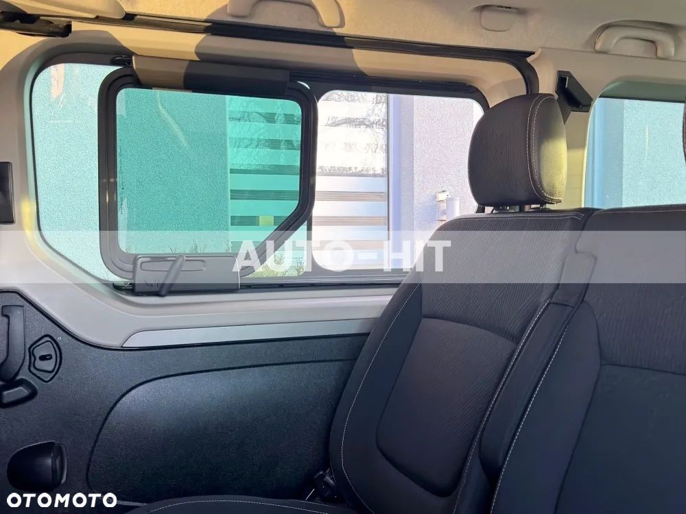 Renault Trafic - 8