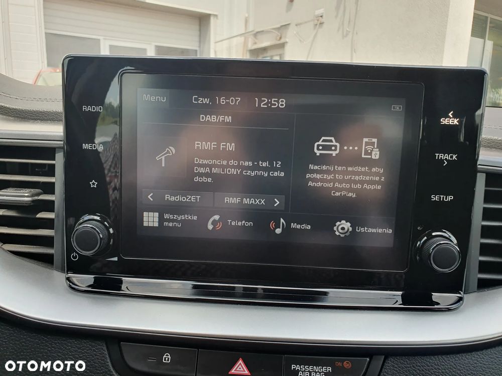 Kia Ceed 1.5 T-GDI M DCT - 34