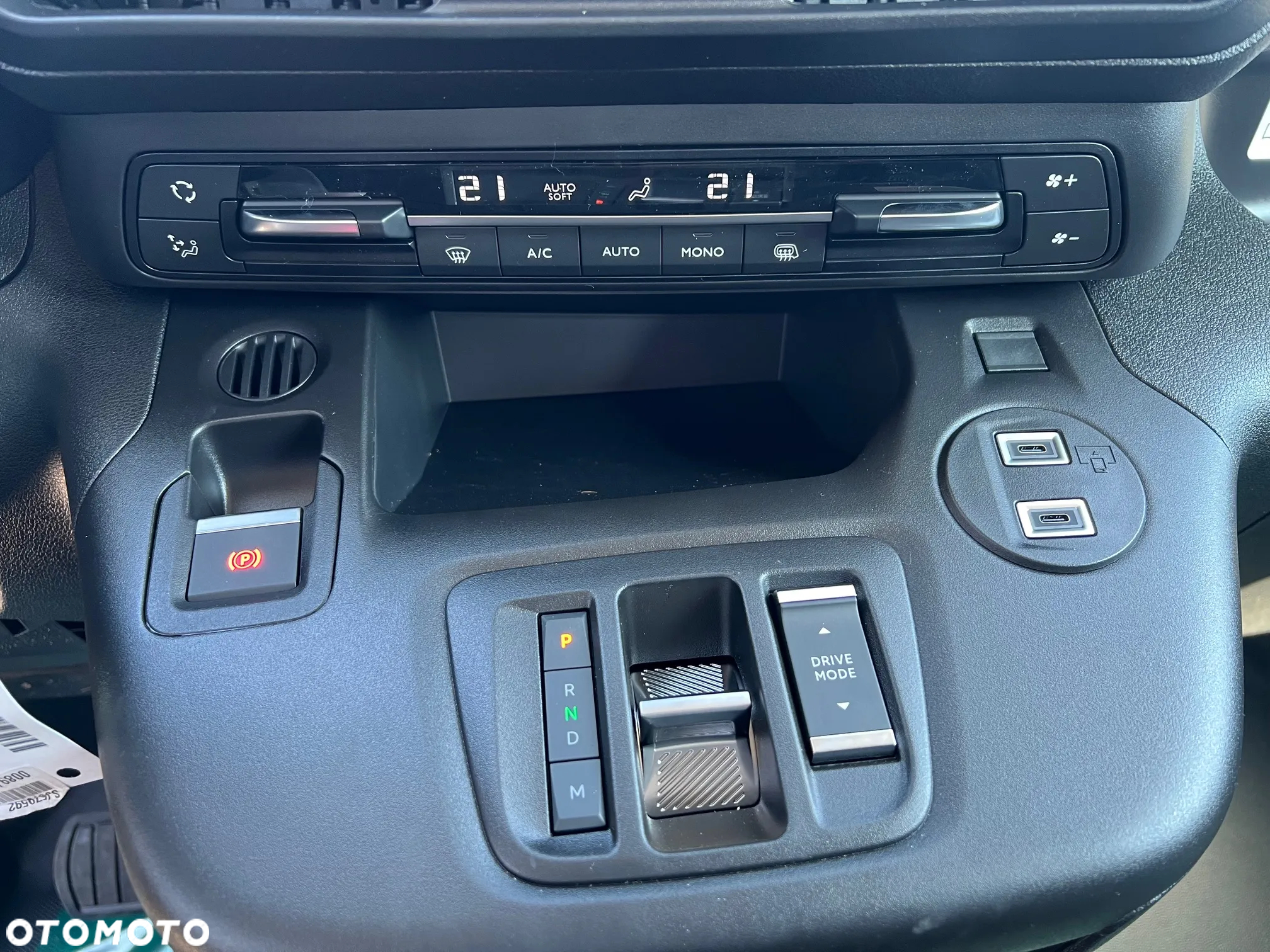 Fiat FIAT Doblò serie 2 CrewCab BlueHDi 1.5 - 11