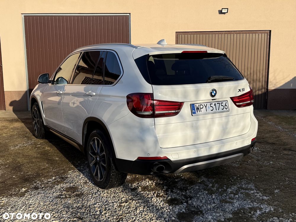 BMW X5 - 2