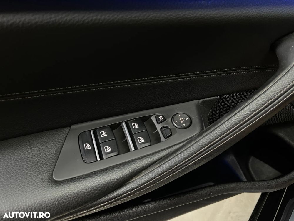 BMW Seria 5 - 26
