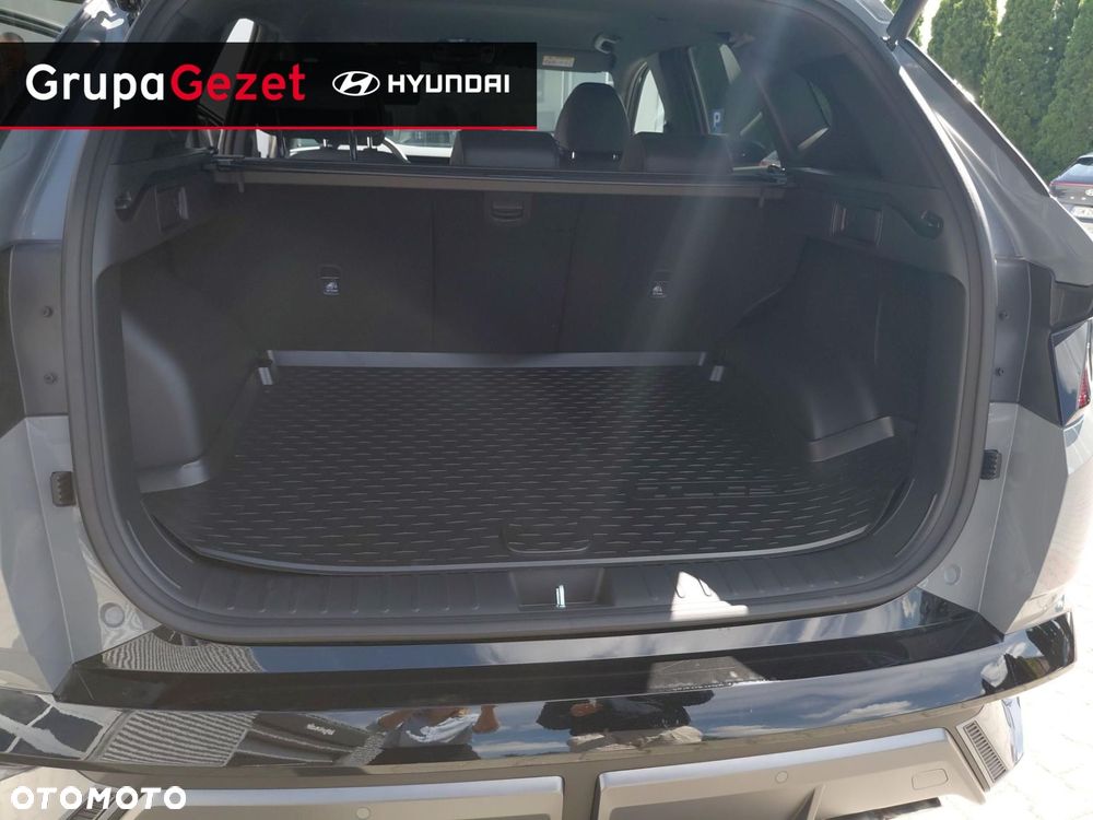 Hyundai Tucson - 13