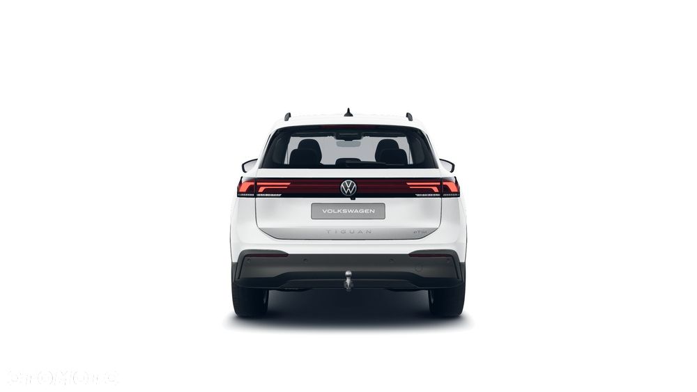 Volkswagen Tiguan - 4