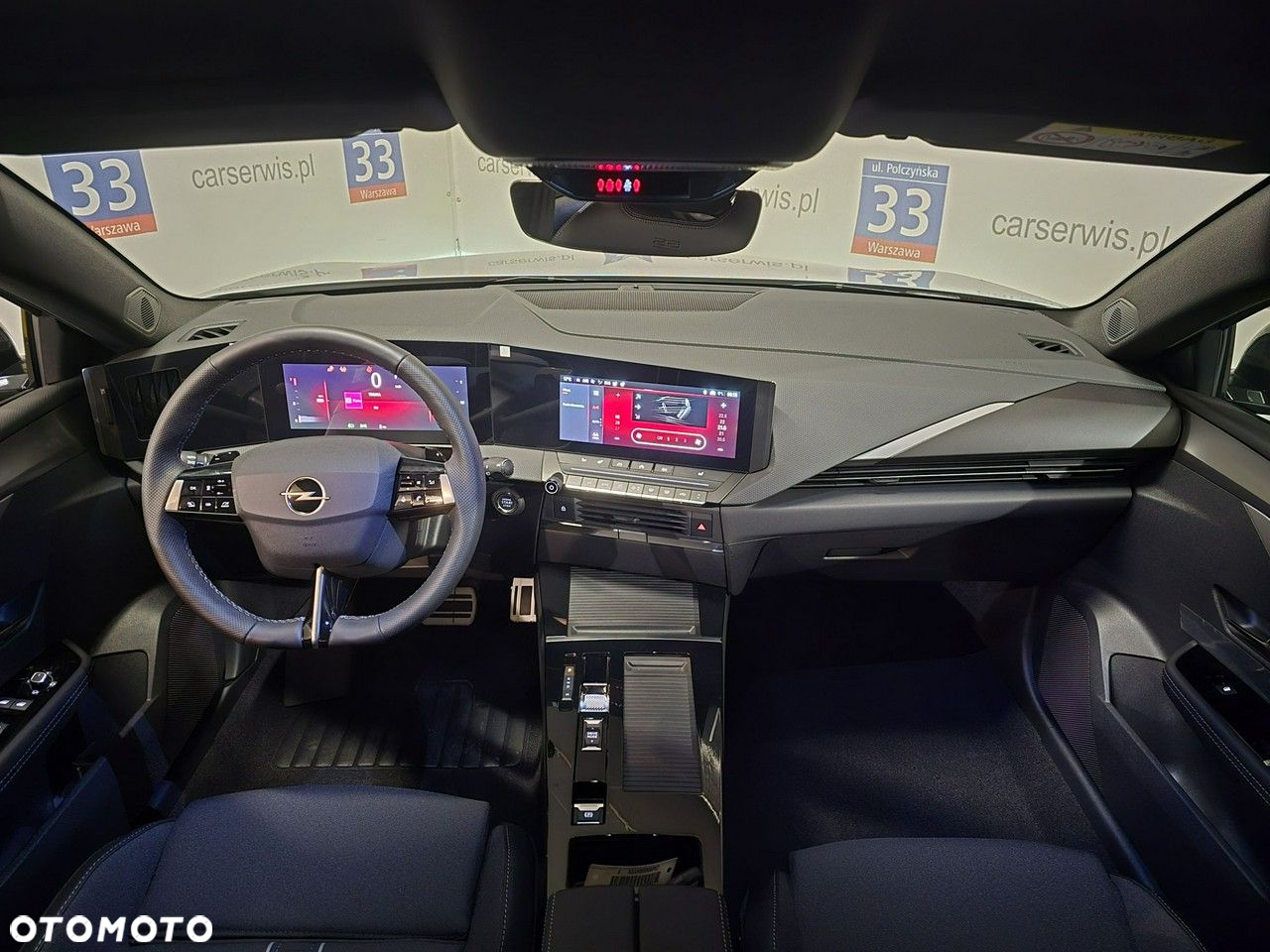 Opel Astra - 14