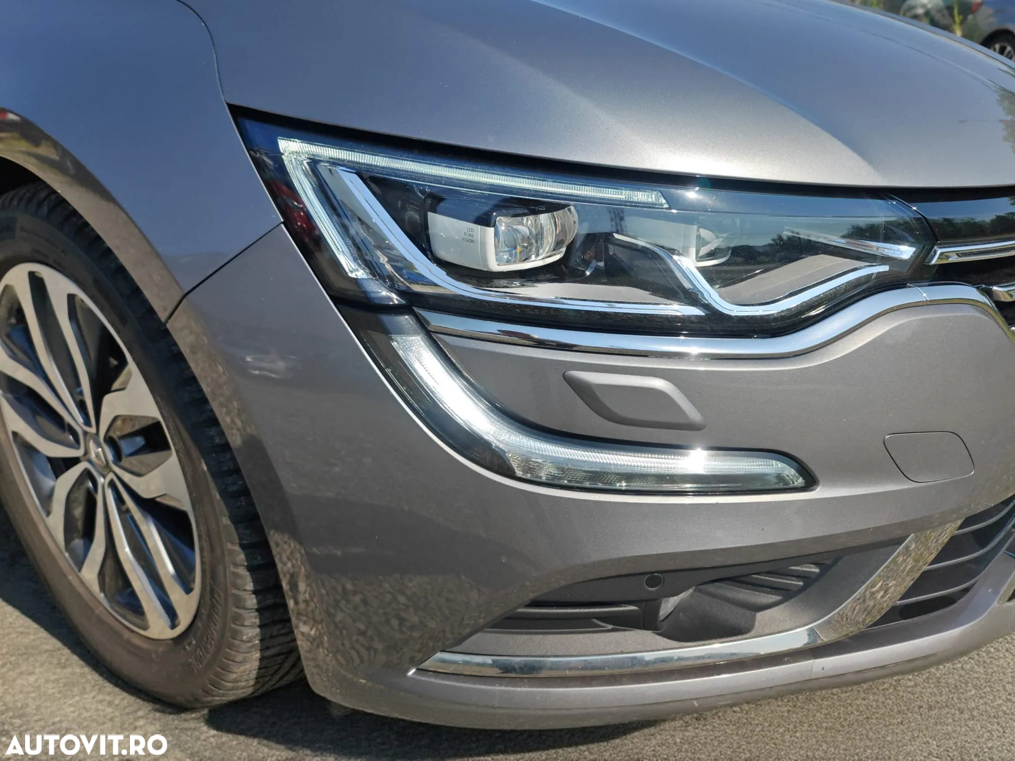Renault Talisman - 29