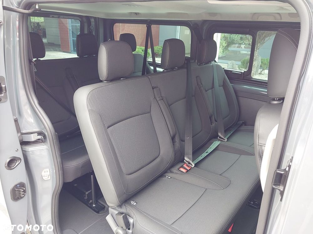 Nissan Primastar - 20