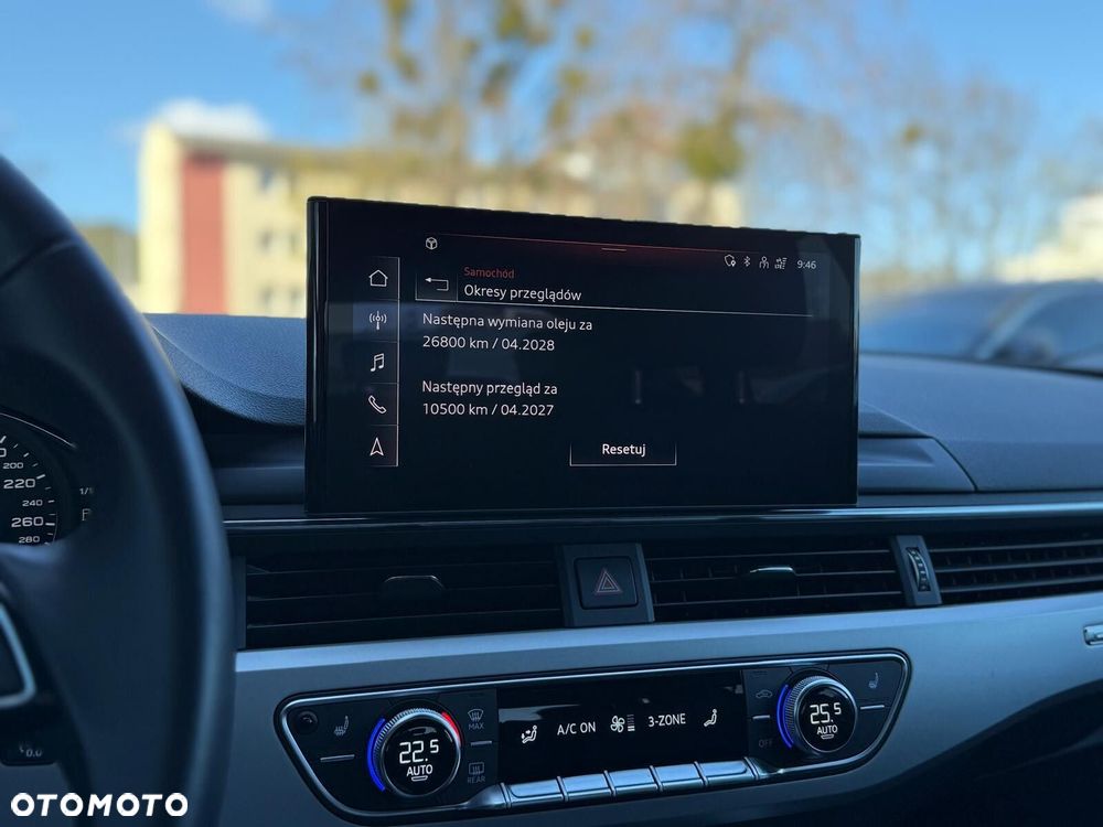 Audi A5 Sportback - 27