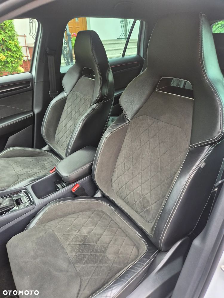 Audi Q3 35 TDI S line - 22