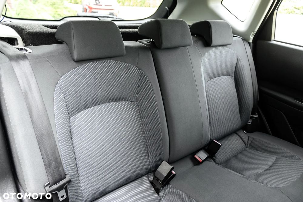 Nissan Qashqai 1.6 Acenta - 24
