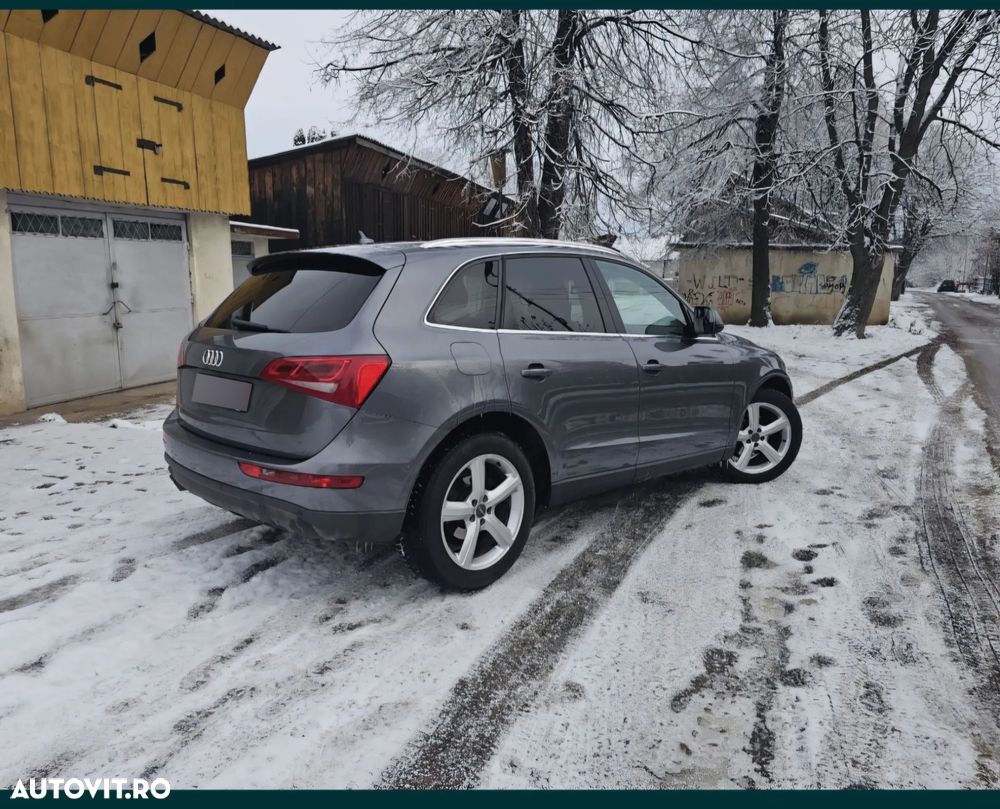 Audi Q5 - 4