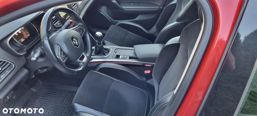 Renault Megane - 8