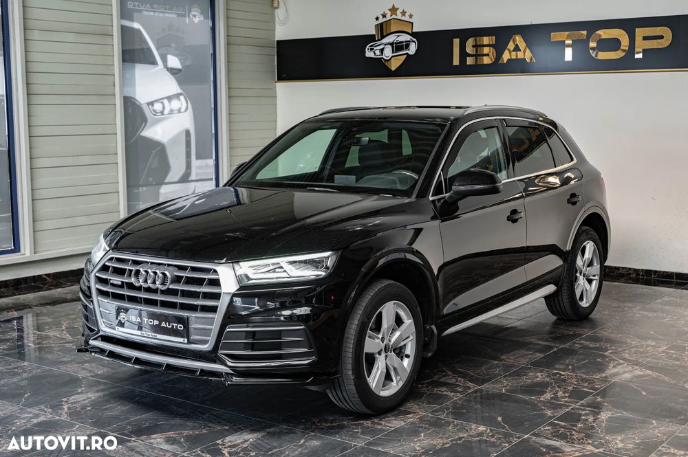 Audi Q5 2.0 TDI Quattro S tronic - 35