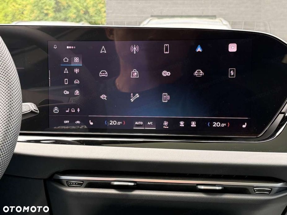 Audi A6 Avant TDI mHEV Quattro S tronic - 13