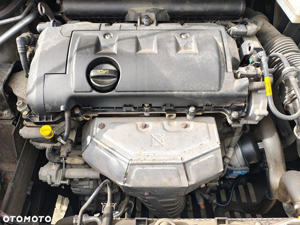 Citroën Berlingo 1.6 VTi XTR - 9
