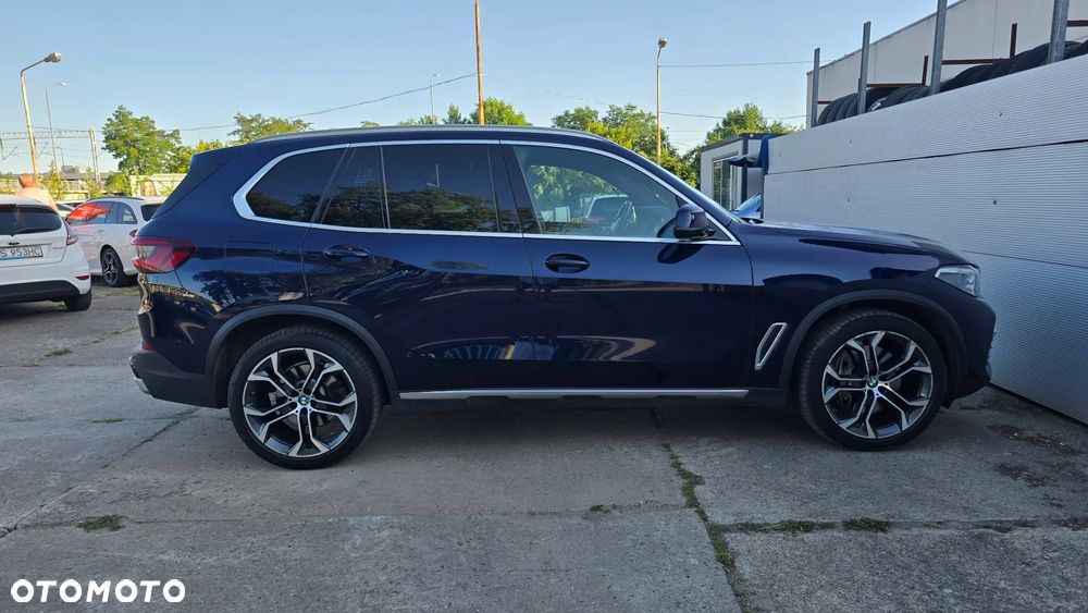 BMW X5 - 13