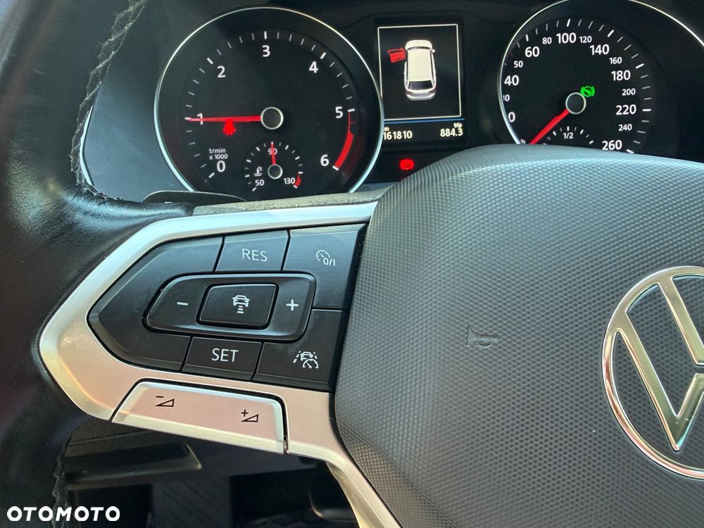 Volkswagen Passat 2.0 TDI EVO Business DSG - 18