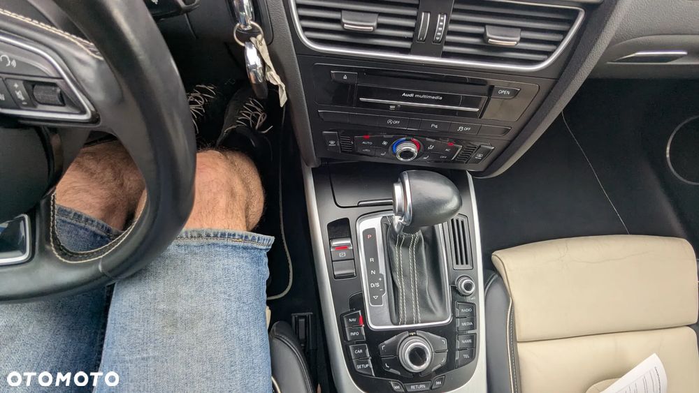 Audi A5 Sportback 2.0 TFSI multitronic - 33