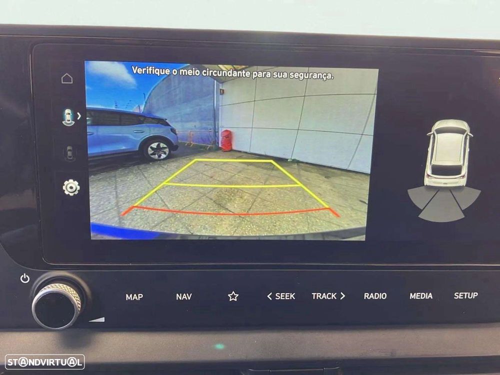 Hyundai i20 1.0 T-GDI Style Plus - 13