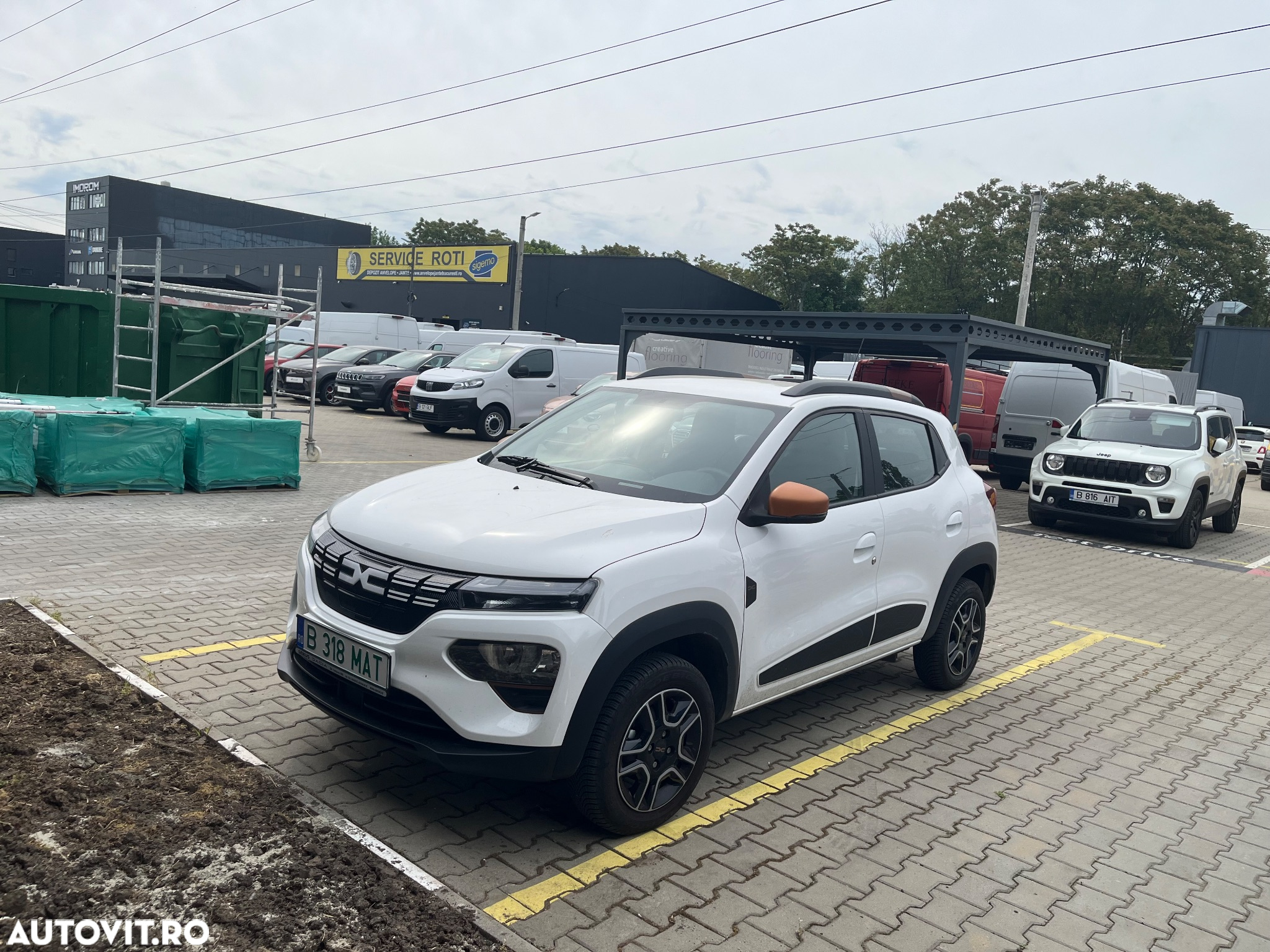 Kia Ceed - 7
