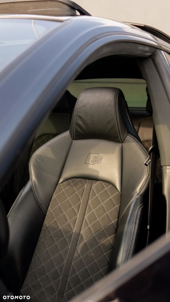 Audi S5 Sportback 3.0 TFSI quattro tiptronic - 23