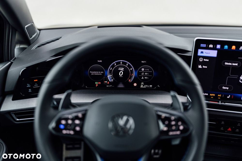 Volkswagen Golf Variant 2.0 TSI OPF 4Motion DSG R - 26
