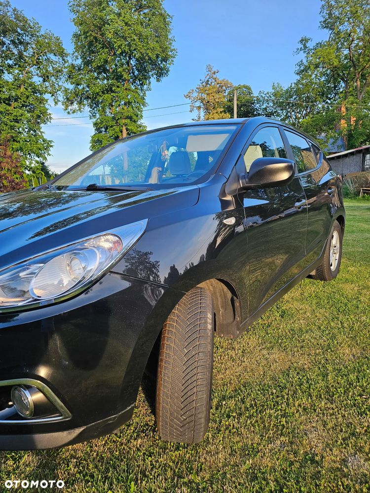 Hyundai ix35 2.0 Classic - 2